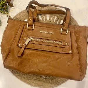 Michael Kors, brown purse
